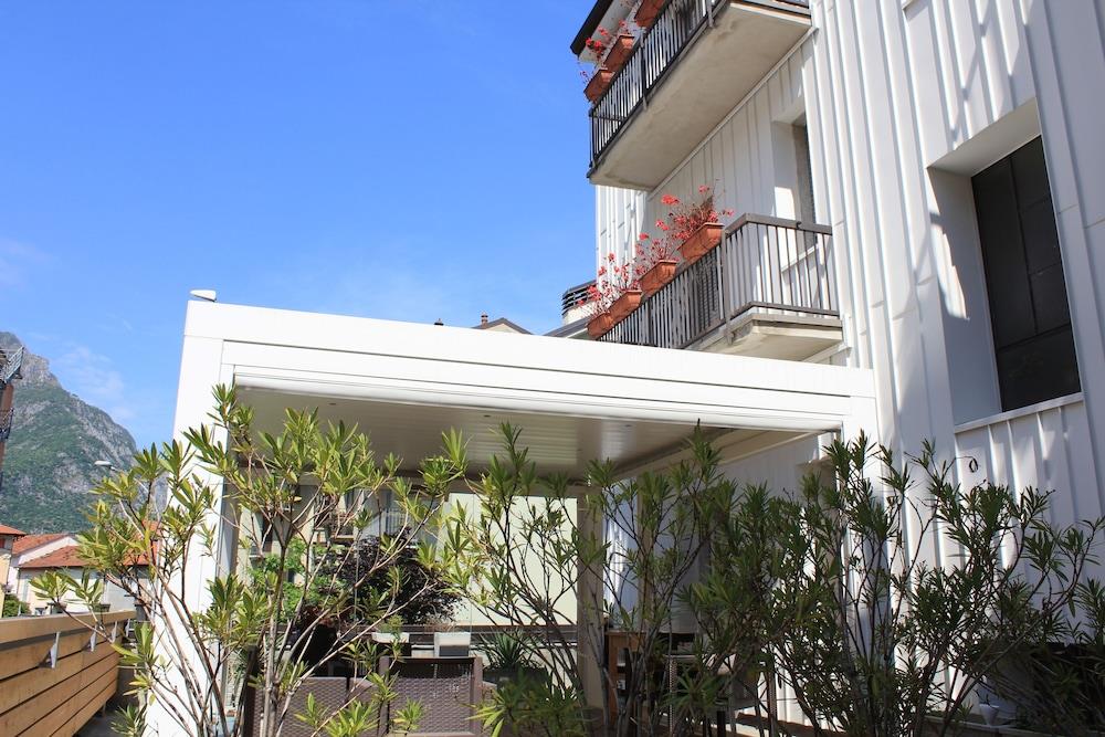 Foresteria Solosonno