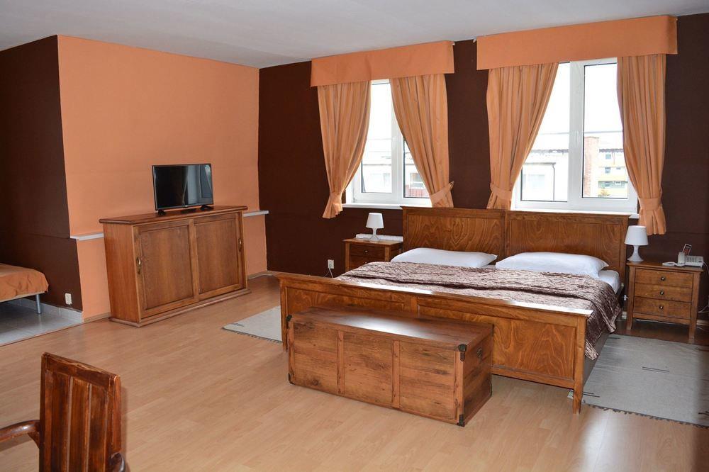 Boutique Hotel Kamila