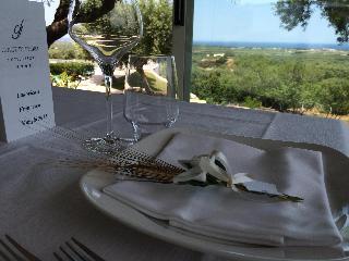 Hotel Resort Corte Di Ferro