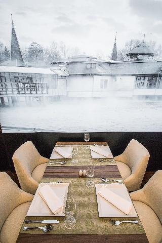 Bonvital Wellness & Gastro Hotel Hévíz - Adults Only