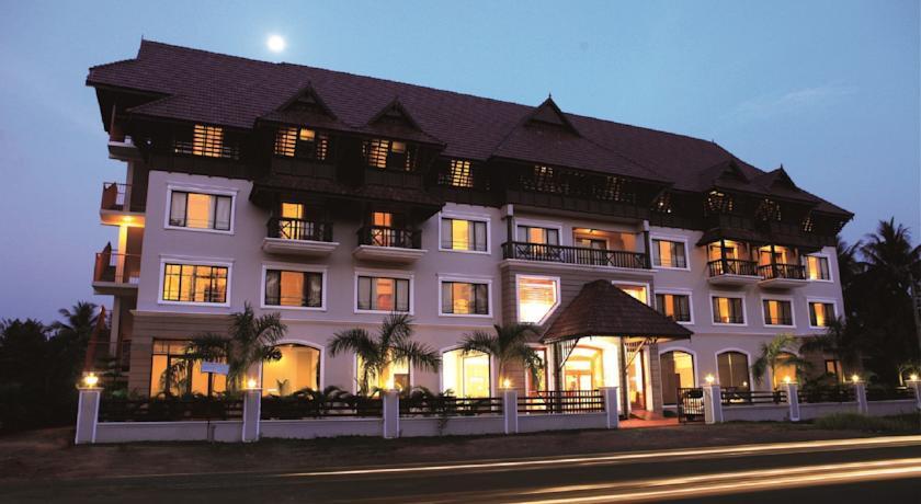 Ashirwad Heritage Resort