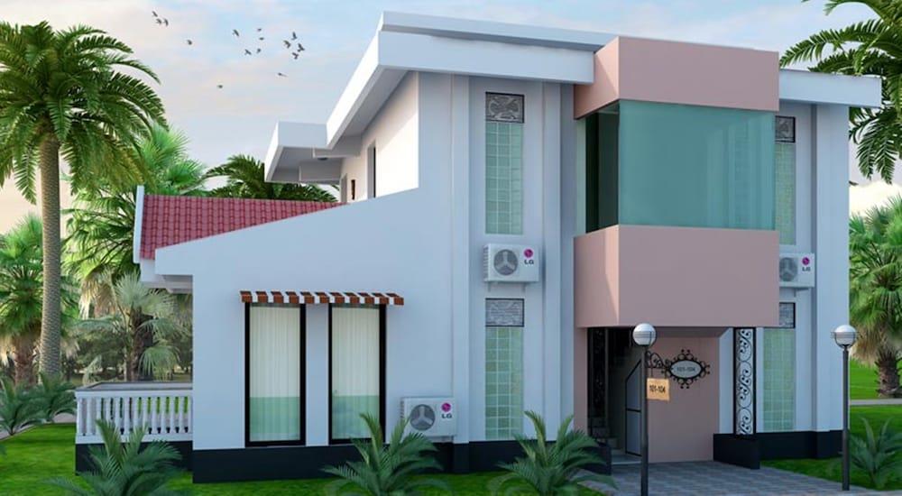 Regenta Resort Varca Beach