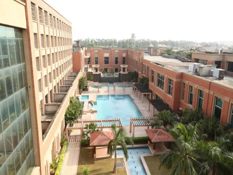 Nirvana Hotel Banquet Club