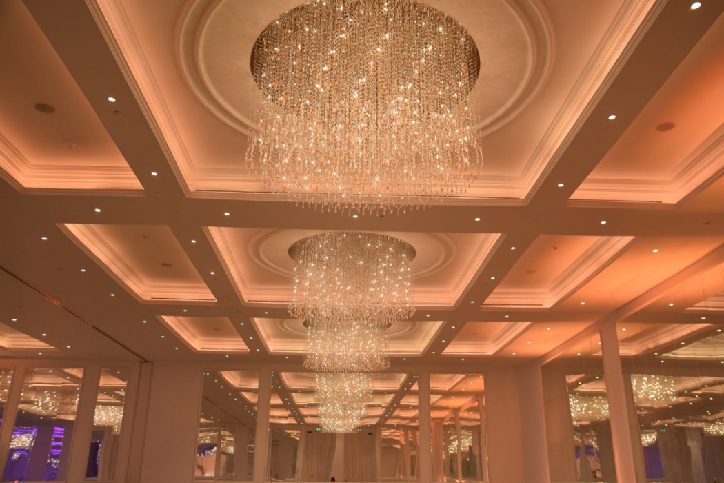 Nishat Hotel Johar Town