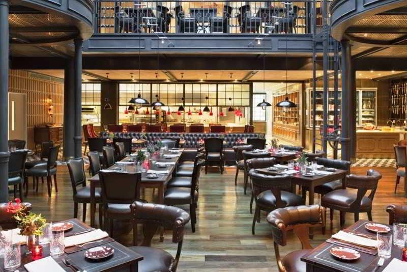 Four Seasons Hotel Buenos Aires