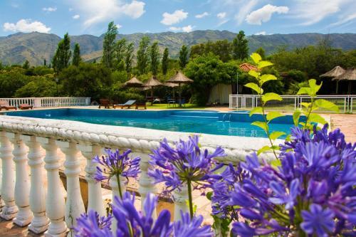 El Cortijo Apart Hotel & Spa