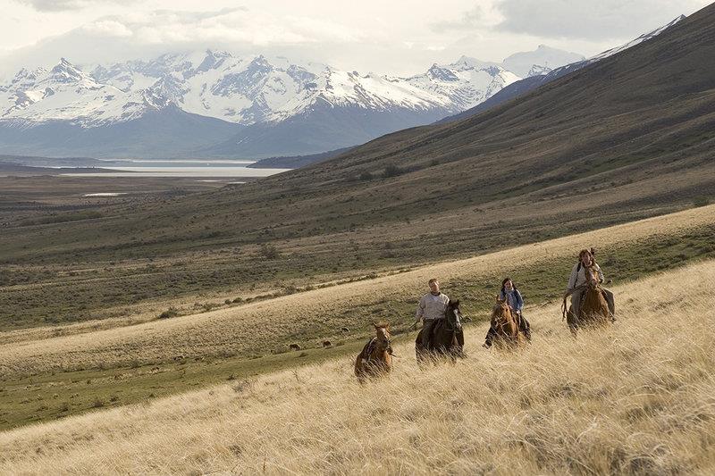 Eolo Patagonias Spirit