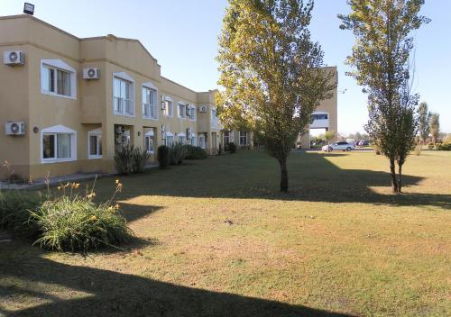 Wyndham Garden Campana