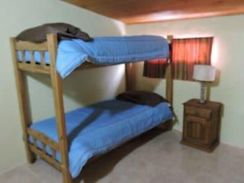 Estancia Rio De Las Aves Lodge