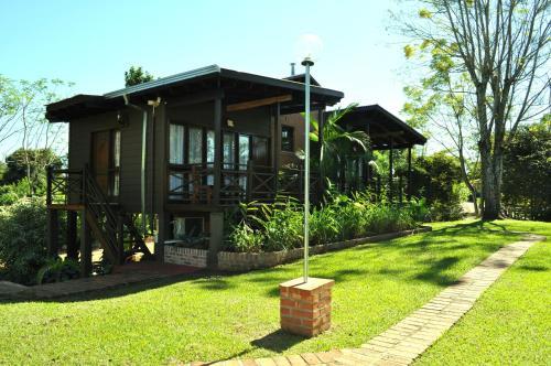 Ecolodge Puro Mocona
