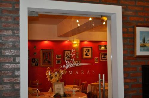 Hotel Las Maras