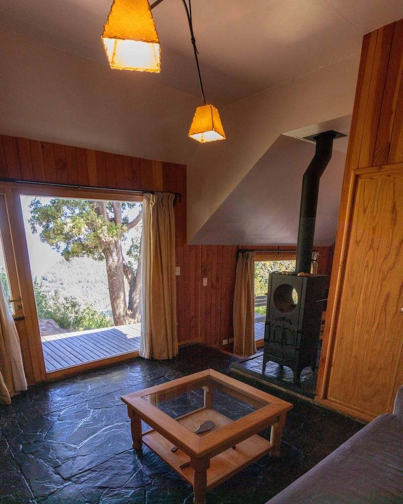 Arrayan Hostería De Montaña Y Casa De Té