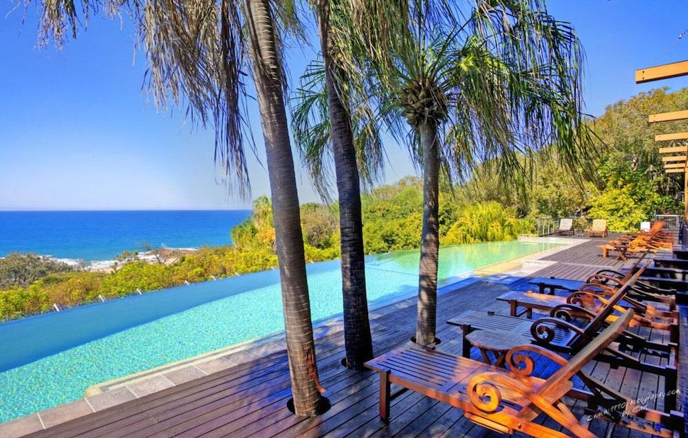 Sunrise At 1770 Holidays, Agnes Water