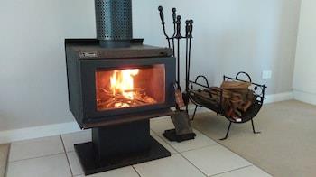 Island Break Cottages