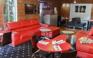 Best Western Early Australian