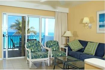 Paradise Island Beach Club