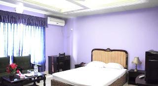 Favour Inn International