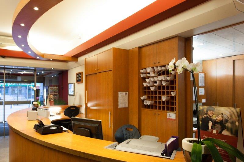 Leonardo Hotel Charleroi City Center