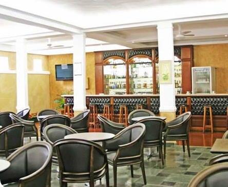 Atibaia Residence Hotel & Resort