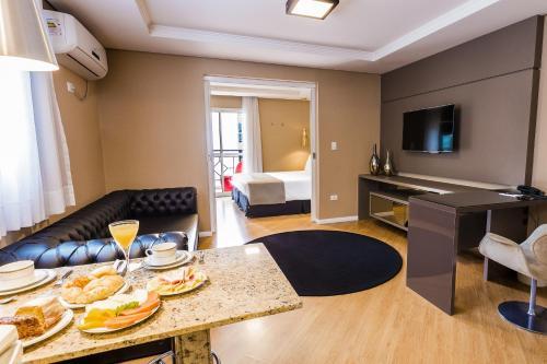 Hotel E Flat Valentini Di Lucca