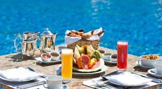 Hotel Das Cataratas, A Belmond Hotel, Iguassu Fall