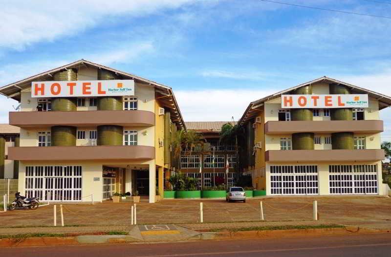 Harbor Self Inn Medianeira