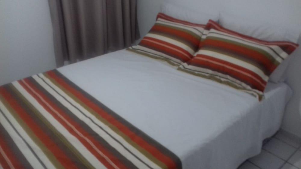 Apart Sol & Mar Pajuçara