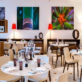 Sofitel Rio De Janeiro Ipanema