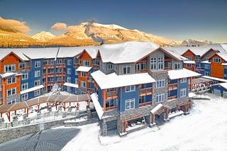 Blackstone Mountain Lodge