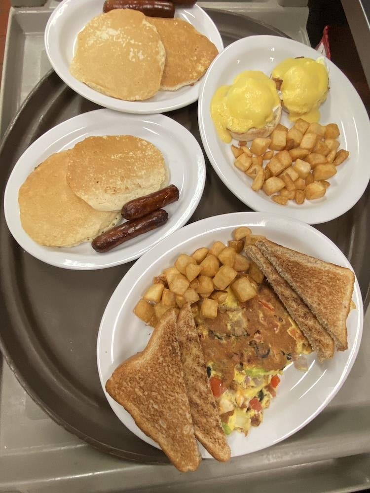 Riverside Resort & Conference Centre