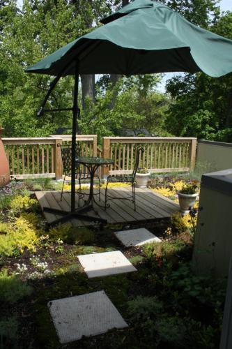 Mettawas End Bed & Breakfast