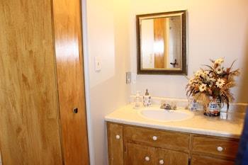 Le Citadin - Hébergement Vie-La-Joie