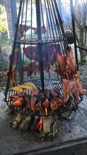 Finca Campestre La Adelita