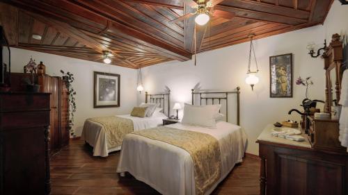 Hacienda Hotel San Jose