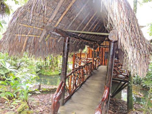 Hosteria Flor De Canela