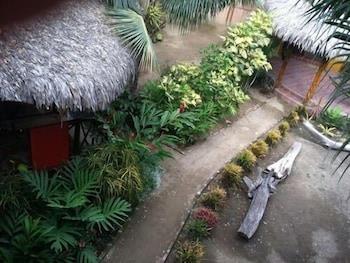 Hotel Nantu Hosteria