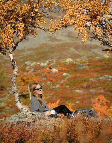 Kilpisjarven Retkeilykeskus Rooms