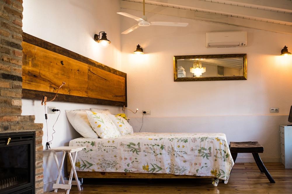 La Posada De Los Sentidos