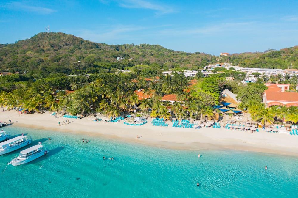 Mayan Princess Beach & Dive Resort - All Inclusive