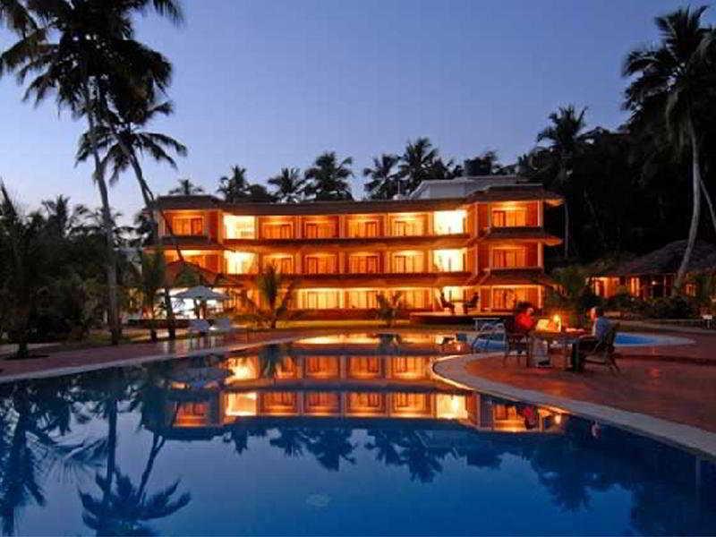 Abad Harmonia Ayurveda Beach Resort