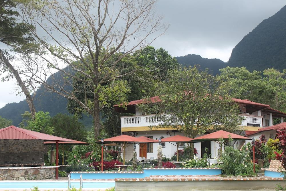 Hotel Restaurante Valle Verde