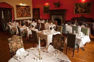 Kinnitty Castle Hotel