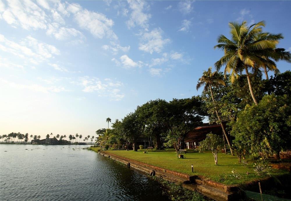 Punnamada Resort -  Life, Leisure & Beyond