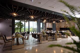 Postojna Cave Hotel Jama