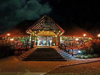 Return To Paradise Resort