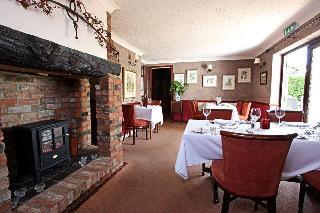 Cornfields Restaurant & Hotel