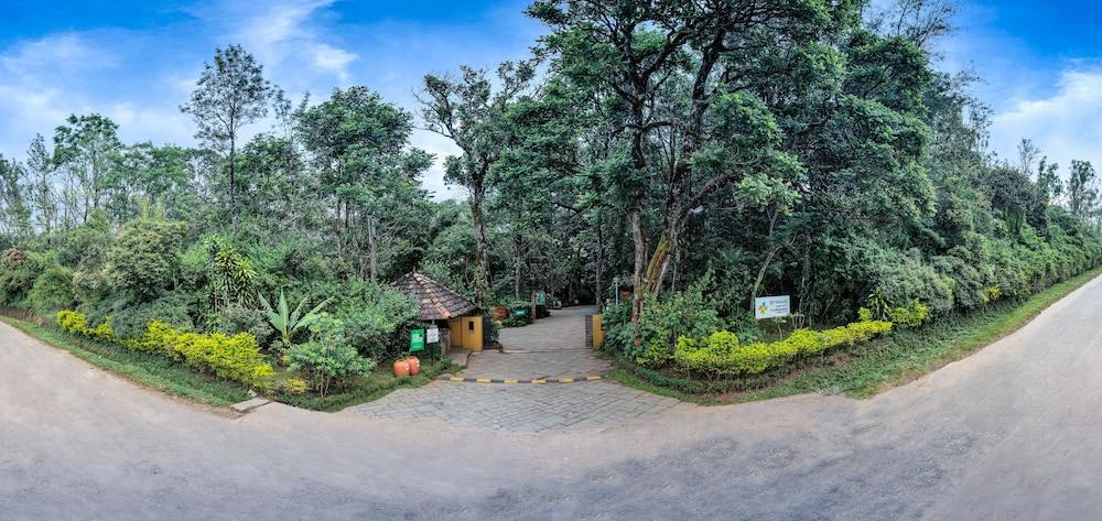 Club Mahindra Madikeri, Coorg