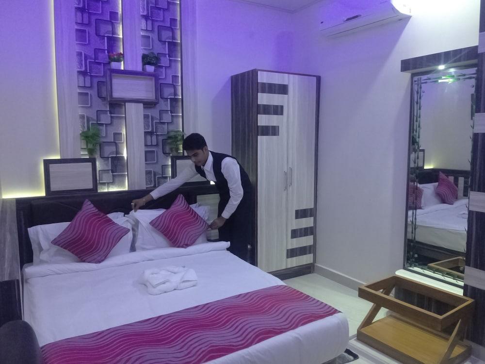 Embassy International