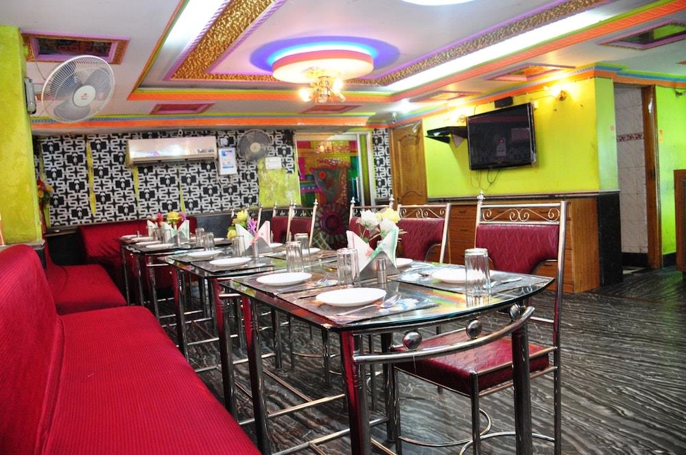 Hotel Aastha In Rourkela