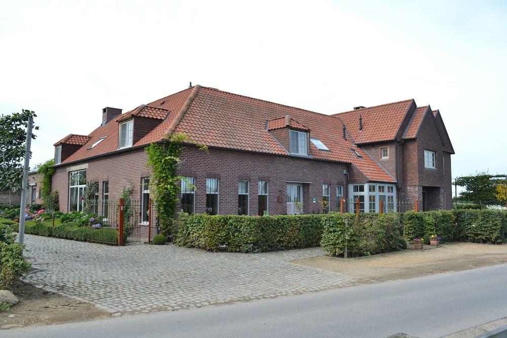 B&B Het Welthof